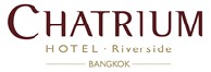Chatrium Hotel Riverside Bangkok - Logo